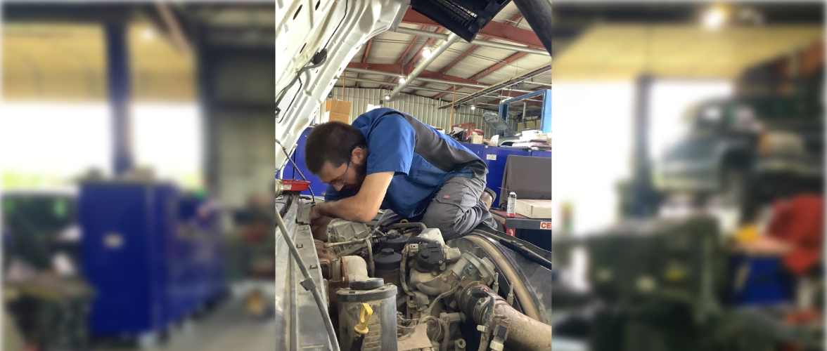 We work on all Makes and Models