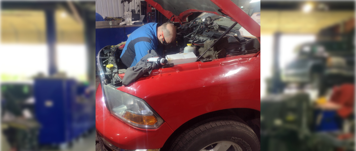 make an appointment today